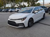 Used 2020 Toyota Corolla SE image 4
