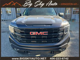 Used 2023 GMC Sierra 1500 Elevation image 2