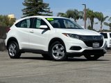 Used 2019 Honda HR-V LX image 2