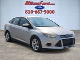 Used 2014 Ford Focus SE w/ Interior Protection Package image 2