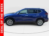 Used 2018 Nissan Rogue SV image 6