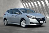 Used 2023 Nissan Leaf S image 2