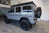 Used 2023 Mercedes-Benz G 63 AMG Squared image 5