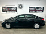 Used 2015 Honda Civic LX image 6