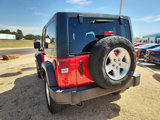Used 2017 Jeep Wrangler Sport w/ Quick Order Package 23S image 5