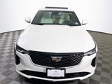 Used 2022 Cadillac CT4 Luxury w/ Sun And Sound Package image 2