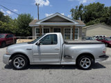 Used 2001 Ford F150 Lightning image 3