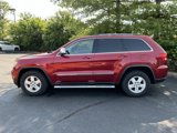 Used 2012 Jeep Grand Cherokee Laredo w/ Laredo E Group image 3