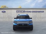 New 2025 Ford Bronco Sport Big Bend image 6