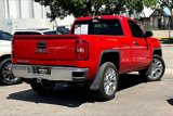 Used 2014 GMC Sierra 1500 4x4 Regular Cab w/ Sierra Convenience Package image 2