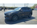Used 2021 MAZDA CX-5 Touring image 4