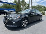 Used 2022 Nissan Altima 2.5 SR image 2