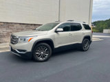 Used 2017 GMC Acadia SLT image 3