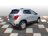 Used 2019 Chevrolet Trax LT w/ LT Convenience Package image 4