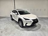 Used 2020 Lexus NX 300 FWD w/ Comfort Package image 3