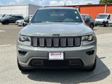 Used 2021 Jeep Grand Cherokee Laredo X image 6