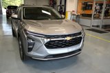 New 2025 Chevrolet Trax LT image 3