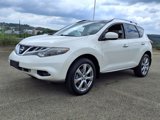 Used 2014 Nissan Murano LE image 3