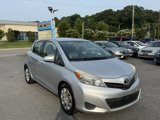 Used 2012 Toyota Yaris L image 4