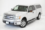 Used 2014 Ford F150 XLT w/ XLT Chrome Package image 2
