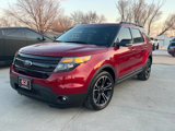 Used 2015 Ford Explorer Sport w/ Equipment Group 401A image 2