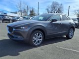 Used 2023 MAZDA CX-30 AWD 2.5 S w/ Select Package image 3