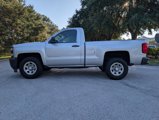 Used 2014 Chevrolet Silverado 1500 W/T image 4