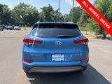 Used 2016 Hyundai Tucson Sport image 5