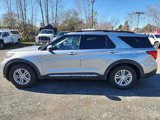 Certified 2020 Ford Explorer XLT w/ Equipment Group 202A image 2