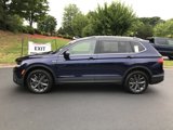Used 2022 Volkswagen Tiguan SE image 2