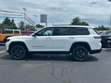 New 2025 Jeep Grand Cherokee L Limited image 6