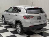 New 2025 Jeep Compass Sport image 4