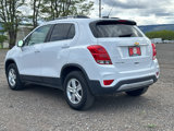 Used 2017 Chevrolet Trax LT image 5