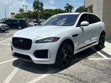 Used 2020 Jaguar F-PACE Checkered Flag image 3