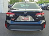 Certified 2024 Toyota Corolla LE image 5