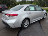 New 2025 Toyota Corolla LE image 5