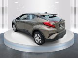 Used 2021 Toyota C-HR LE image 3