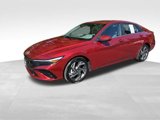 Used 2024 Hyundai Elantra SEL w/ Convenience Package image 1