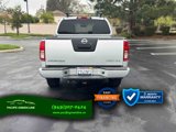Used 2012 Nissan Frontier PRO-4X w/ Pro-4x Luxury Pkg image 6