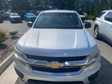 Used 2018 Chevrolet Colorado W/T w/ WT Convenience Package image 2
