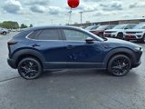 Used 2024 MAZDA CX-30 AWD 2.5 S w/ Select Sport Pkg image 2
