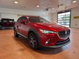 Used 2018 MAZDA CX-3 Grand Touring w/ Premium Package image 6