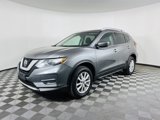 Used 2018 Nissan Rogue SV image 2
