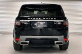 Used 2019 Land Rover Range Rover Sport HSE image 3