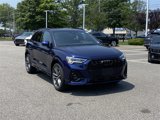 Certified 2024 Audi Q3 2.0T Premium Plus image 2