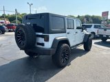 Used 2017 Jeep Wrangler Unlimited Sport w/ Quick Order Package 24S image 4