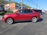 Used 2019 Chevrolet Equinox LT image 4