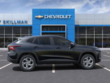 New 2025 Chevrolet Trax LS w/ LS Convenience Package image 5