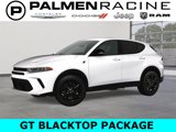 New 2024 Dodge Hornet GT w/ GT Blacktop Package image 2