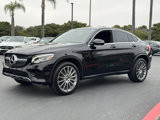 Used 2017 Mercedes-Benz GLC 300 4MATIC Coupe image 4